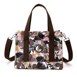 sac à bandoulière mode grande capacité