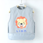 Tablier Imperméable Pour Enfant