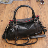 Sacs à main et sacs à main en cuir PU pour femmes