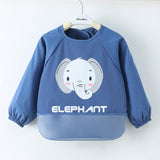 Tablier Imperméable Pour Enfant