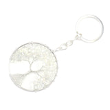 Porte-Clés Arbre de Vie