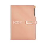 Carnet de Planification 2023