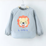 Tablier Imperméable Pour Enfant