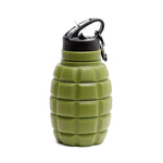 Bouteille Pliable