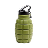 Bouteille Pliable