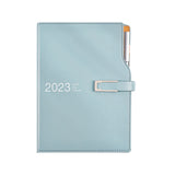 Carnet de Planification 2023