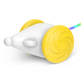 Jouet souris automatique pour chat