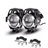 Phares LED pour Motos