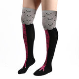 Cuisses de Poulet Chaussettes