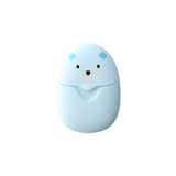 Papier Savon Soluble Portable