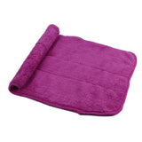 Chiffon de nettoyage en microfibre