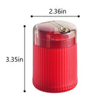 Distributeur Automatique de Cure-dents Pop-up