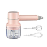 Mélangeur électrique 3 en 1