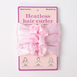 Fer à friser éponge