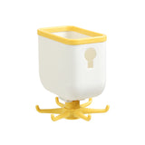 Crochet de boîte de rangement