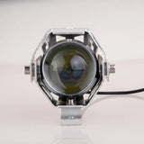 Phares LED pour Motos