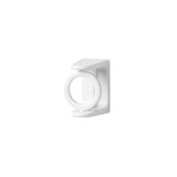 Supports de montage de tige réglables sans clous (1 paire)