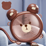 Bouteille en Forme d'Ours Mignon