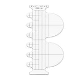 Kit DIY Lappeteppe Maker + Presse à Pied Quilting