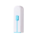 Distributeur de Fil Dentaire Portable