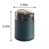 Distributeur Automatique de Cure-dents Pop-up