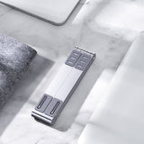 Support D'ordinateur Portable Pliable En Aluminium Portable