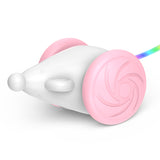 Jouet souris automatique pour chat
