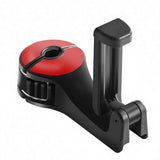 Support d'appui-tête crochet de voiture