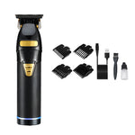 Tondeuse Électrique USB Domestique