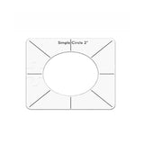 Kit DIY Lappeteppe Maker + Presse à Pied Quilting