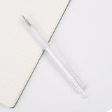 Morandi Dessin Animé Motif Étudiant Couteau Stylo