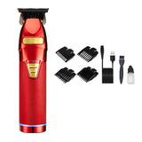 Tondeuse Électrique USB Domestique