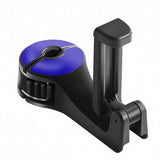 Support d'appui-tête crochet de voiture