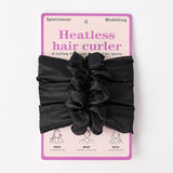 Fer à friser éponge