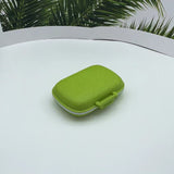 Organisateur de pilules pour pharmacie de poche DIY