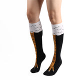 Cuisses de Poulet Chaussettes