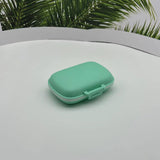 Organisateur de pilules pour pharmacie de poche DIY