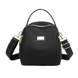 Sac à dos en nylon léger et tendance pour femmes