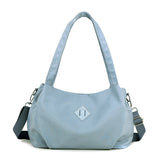 Sac de danse diagonale à une épaule