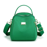 Sac à dos en nylon léger et tendance pour femmes