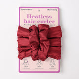 Fer à friser éponge