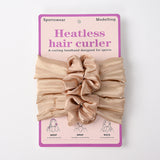 Fer à friser éponge