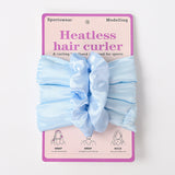 Fer à friser éponge