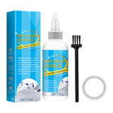 Gel Nettoyant pour Chaussures