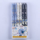 Stylo à Bille Rétractable