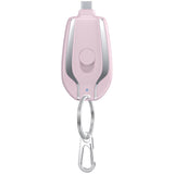 Mini chargeurs de banque d'alimentation portables