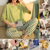 vêtements de maison décontractés